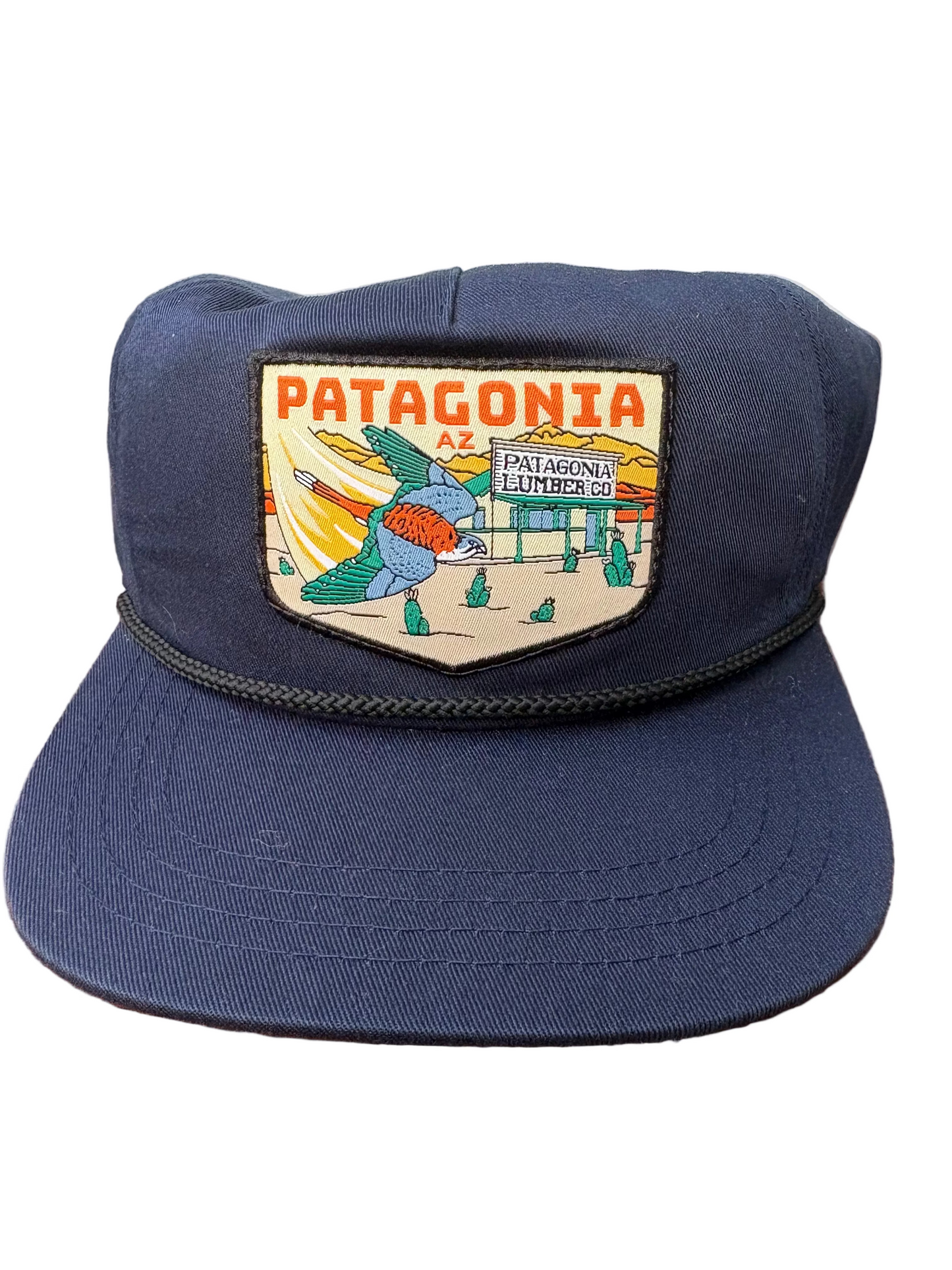 Patagonia, AZ Snapback