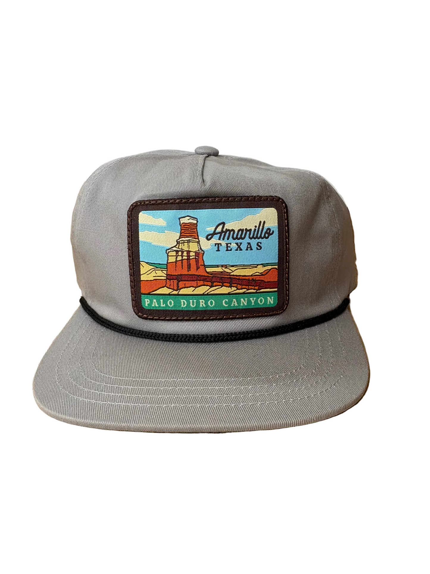 Amarillo, TX Snapback