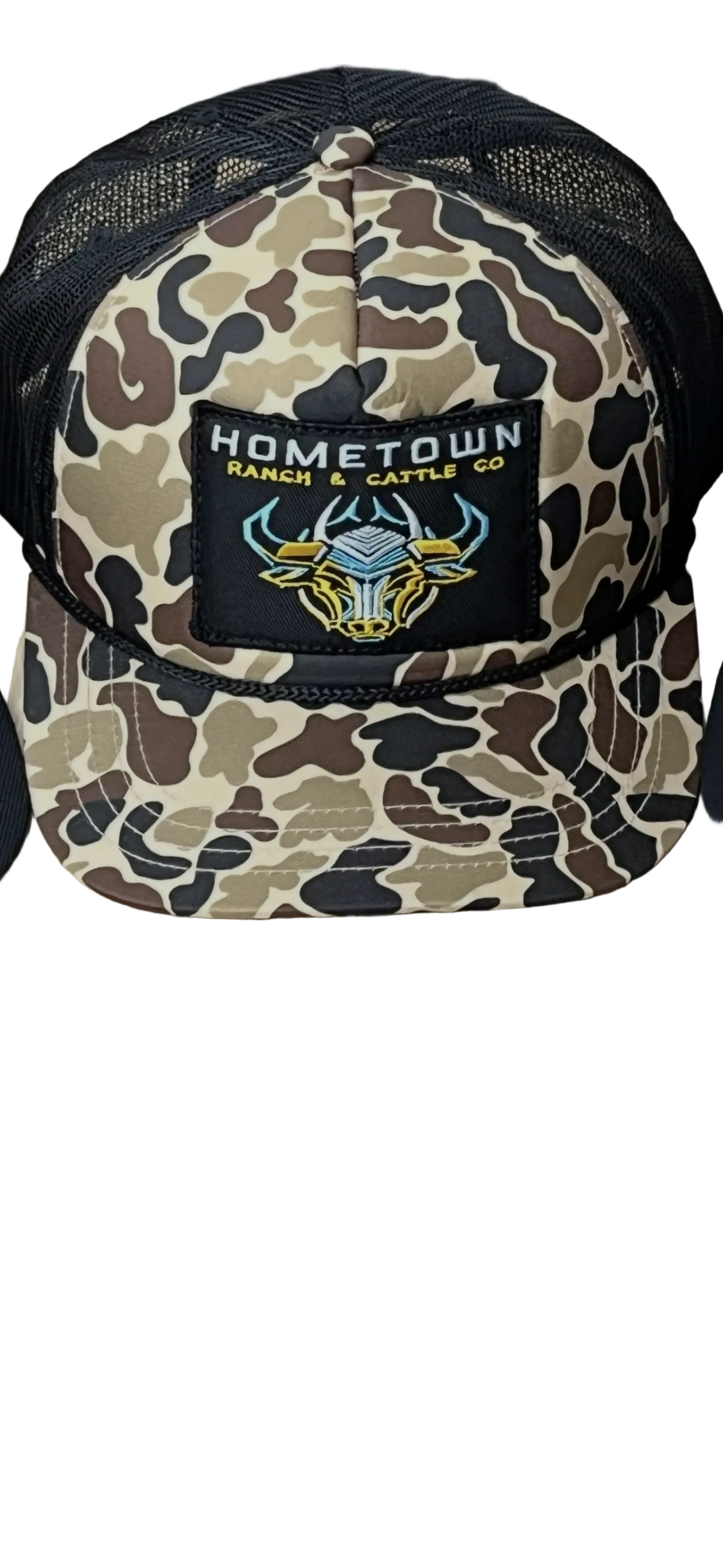 Hometown ranch and cattle co