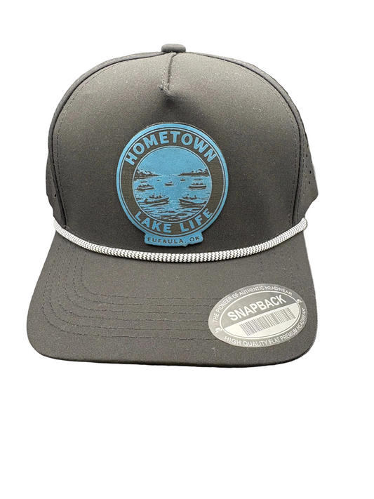 Black Performance- snapback