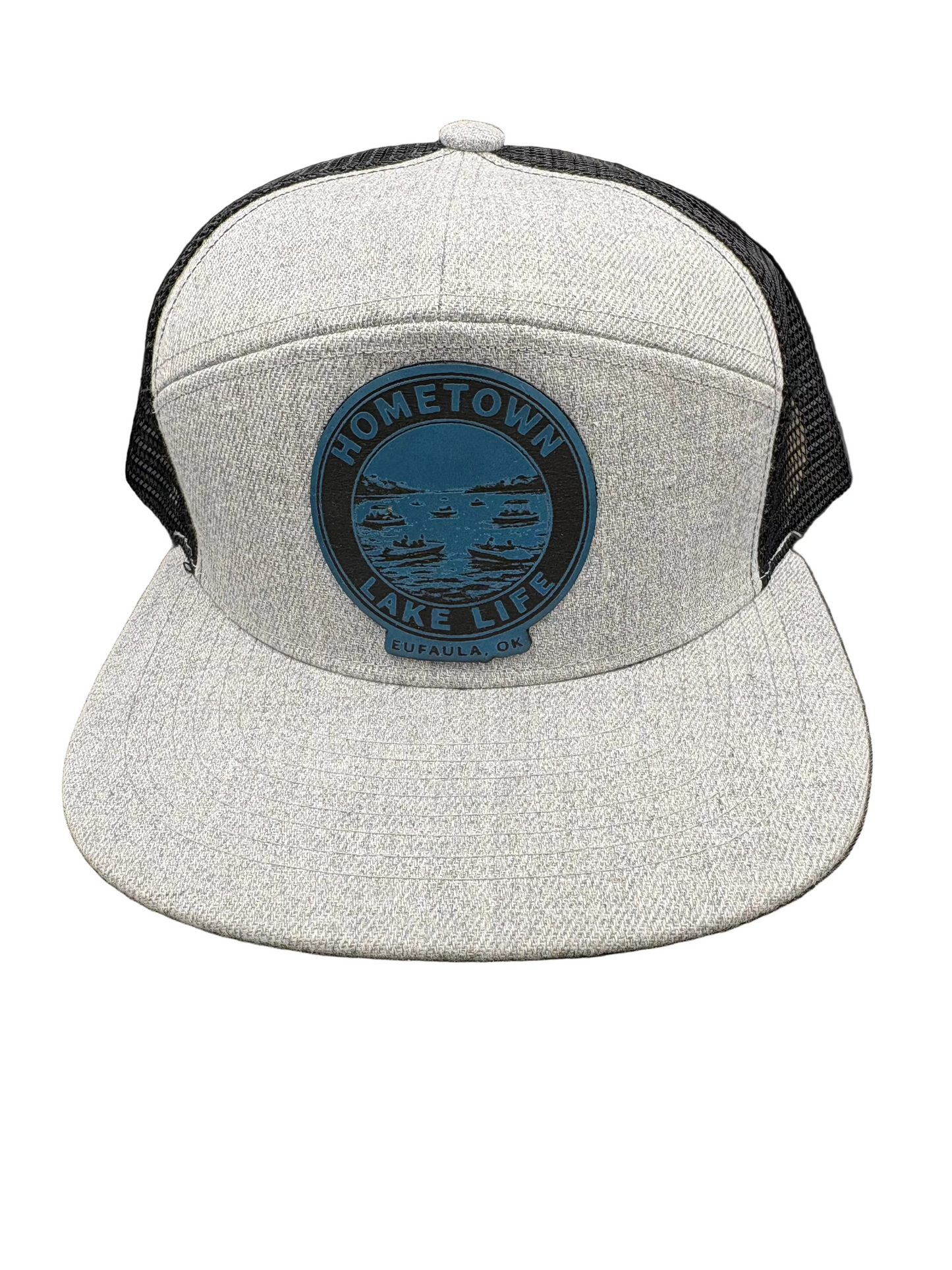 Black Performance- snapback