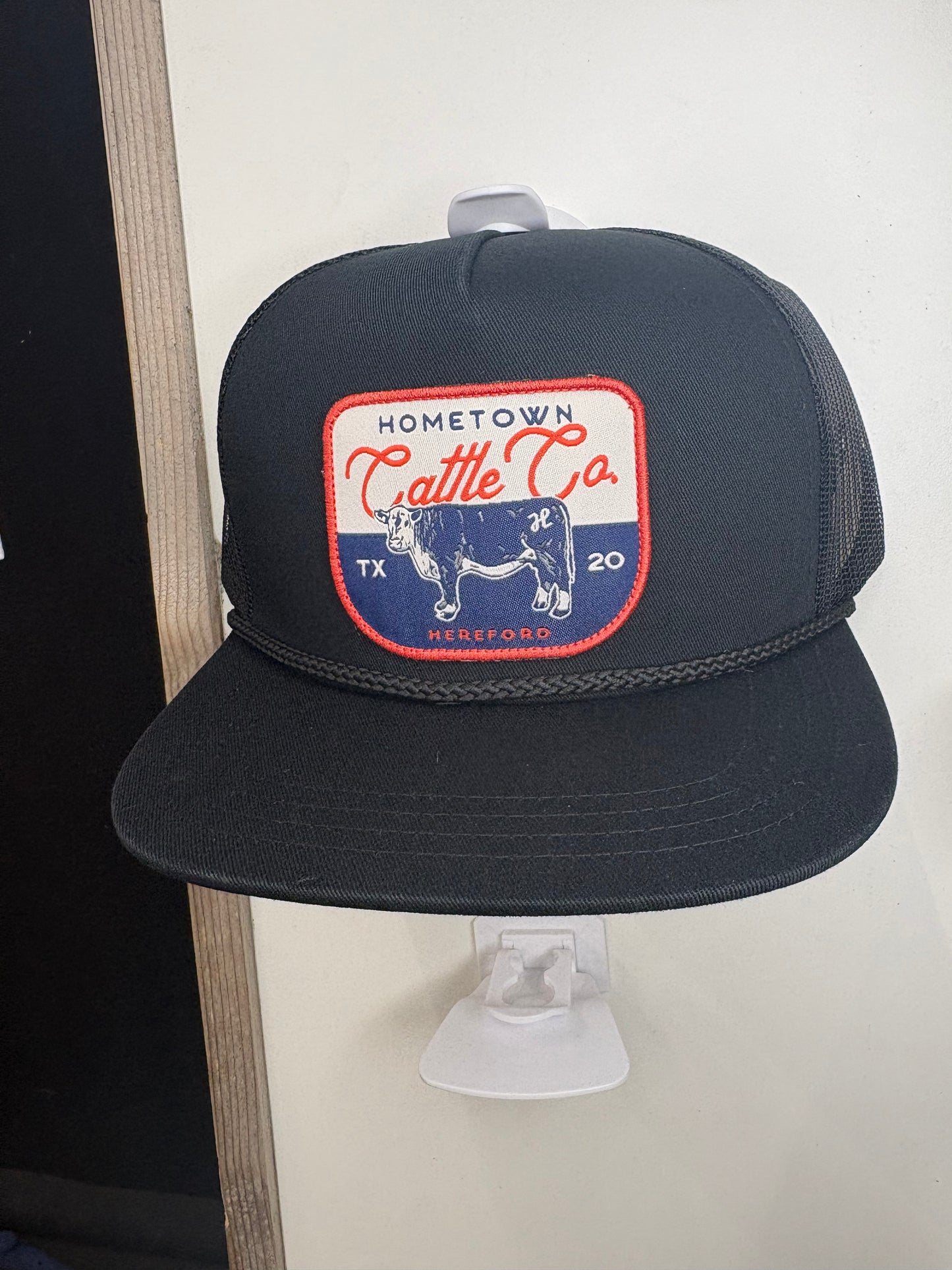 Cattle Co
