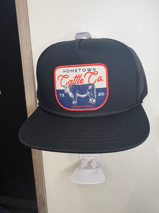 Cattle Co