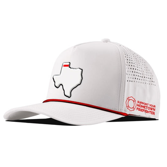 Pre-Order: Pray For The Panhandle - Smokehouse Creek Fire Snapback
