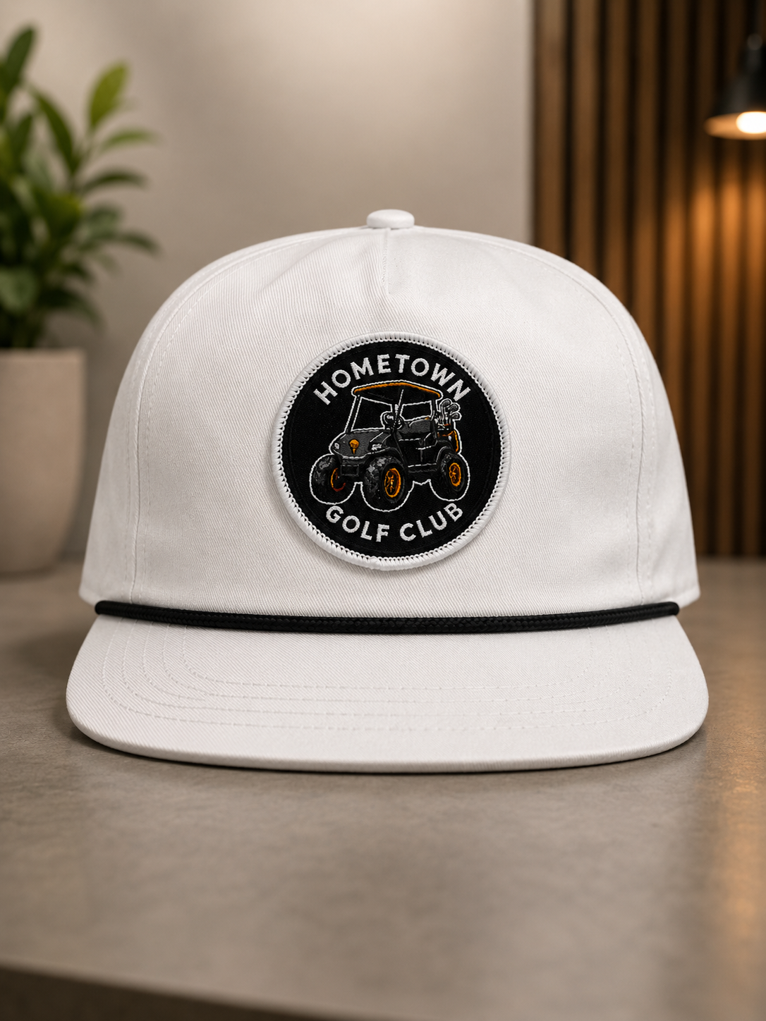 Golf Club