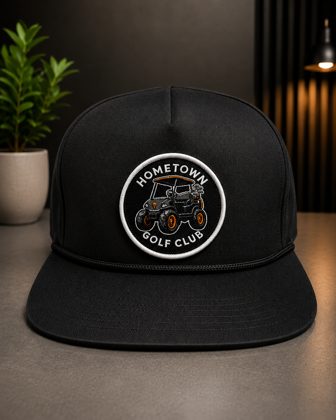 Golf Club