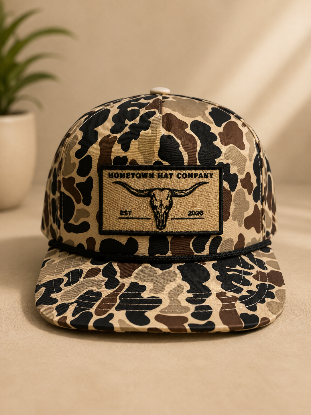 Longhorn Classic