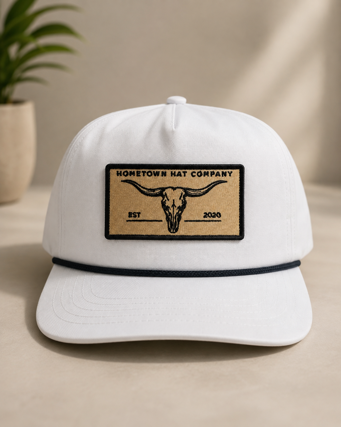 Longhorn Classic