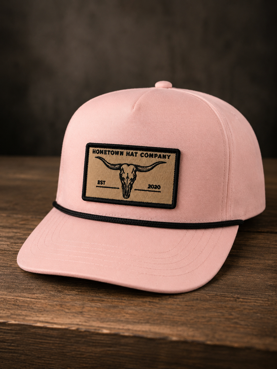 Longhorn Classic