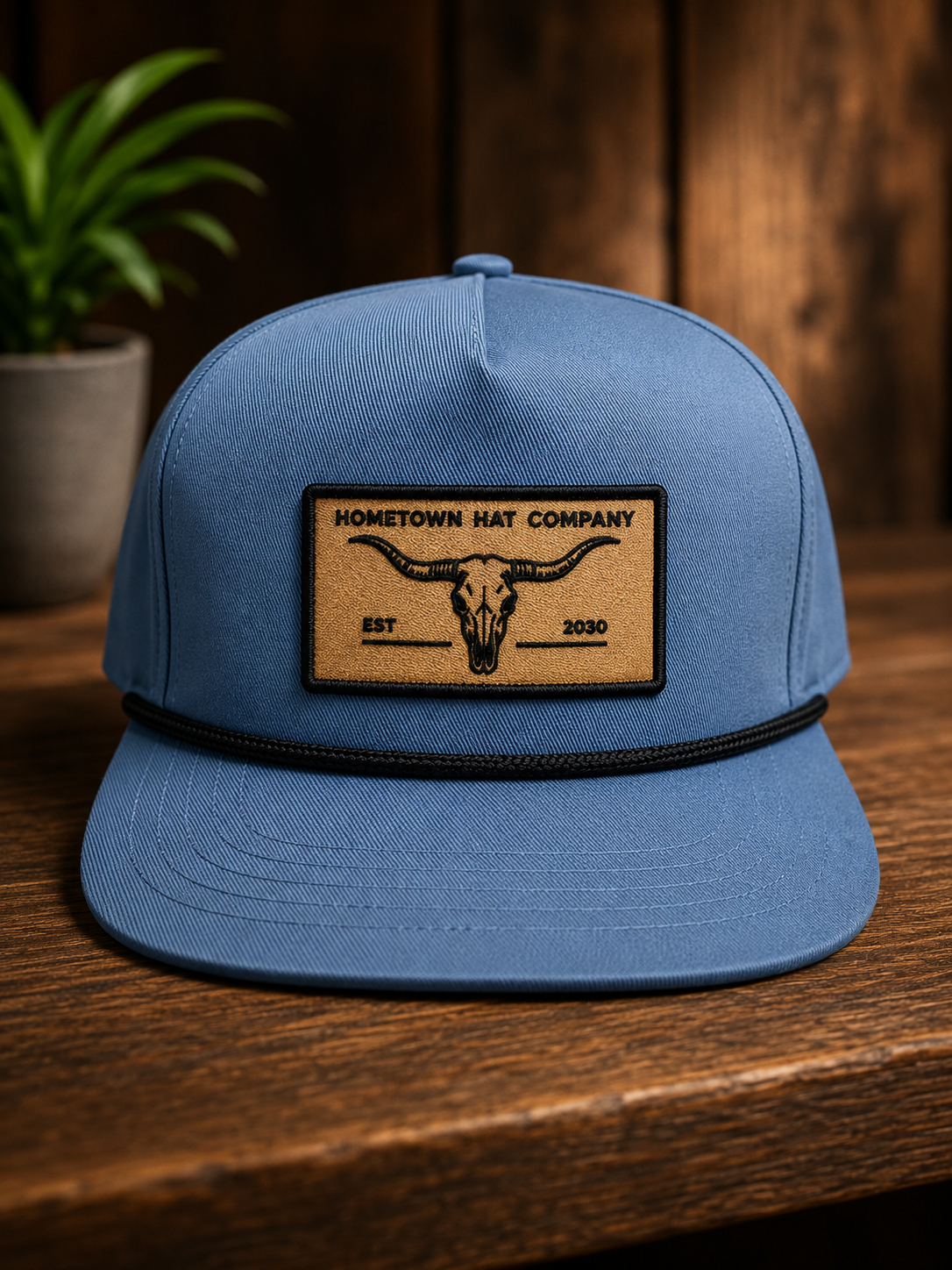 Longhorn Classic