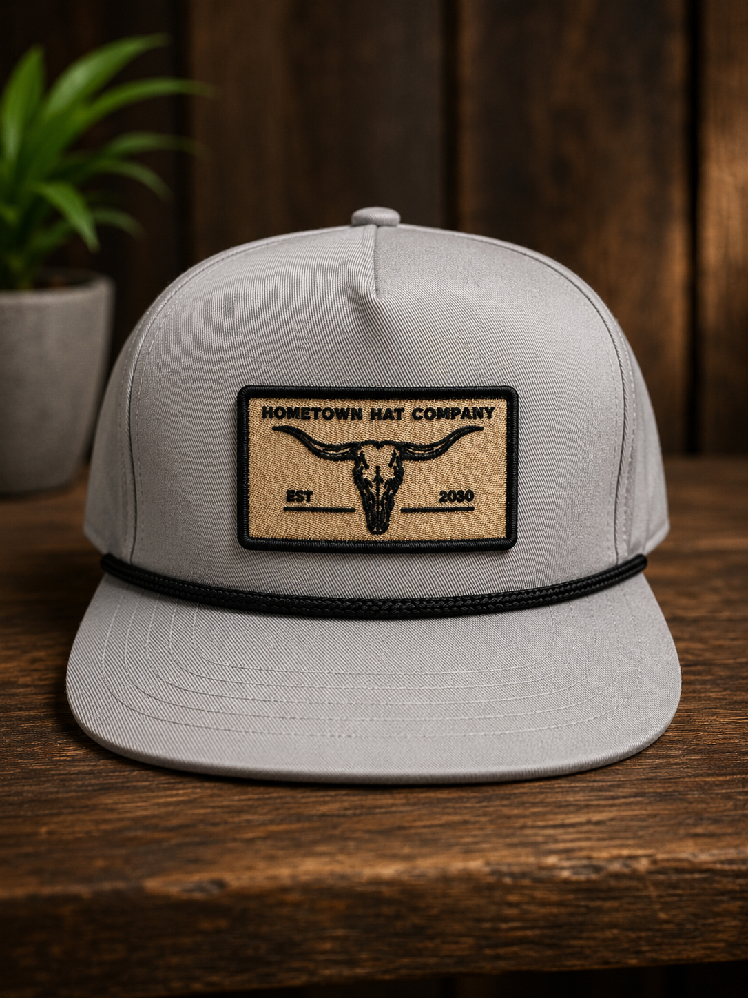 Longhorn Classic