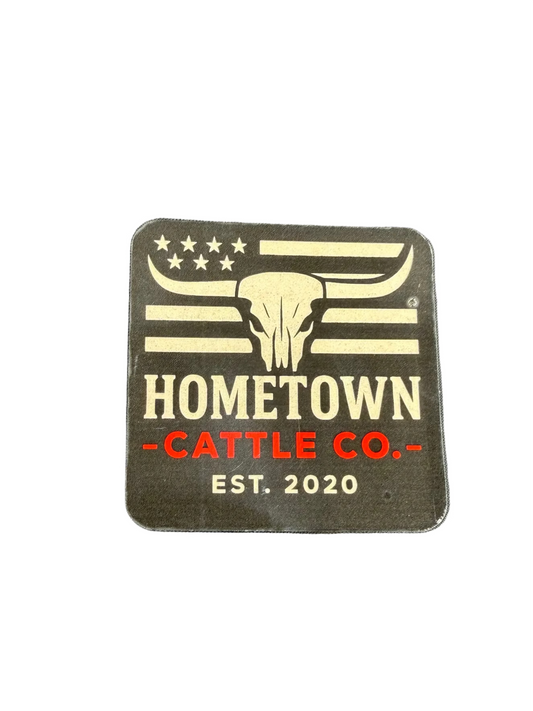Hometown Hats Co. - American Cattle Co.