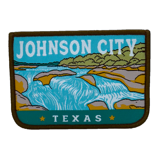 Johnson City, TX Patch