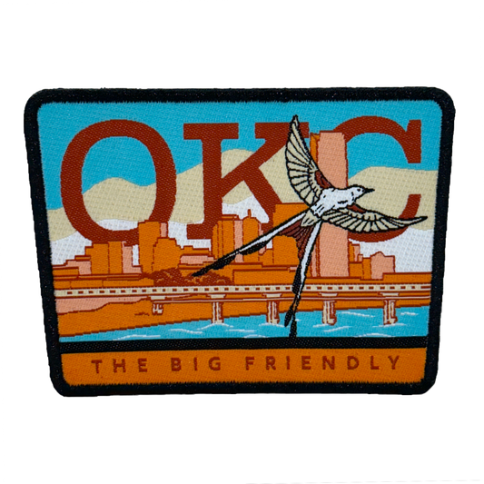 Oklahoma City, Oklahoma Patch