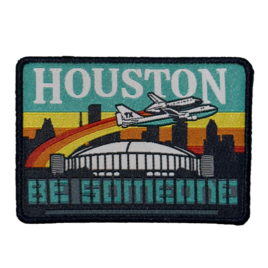 Houston, TX Patch