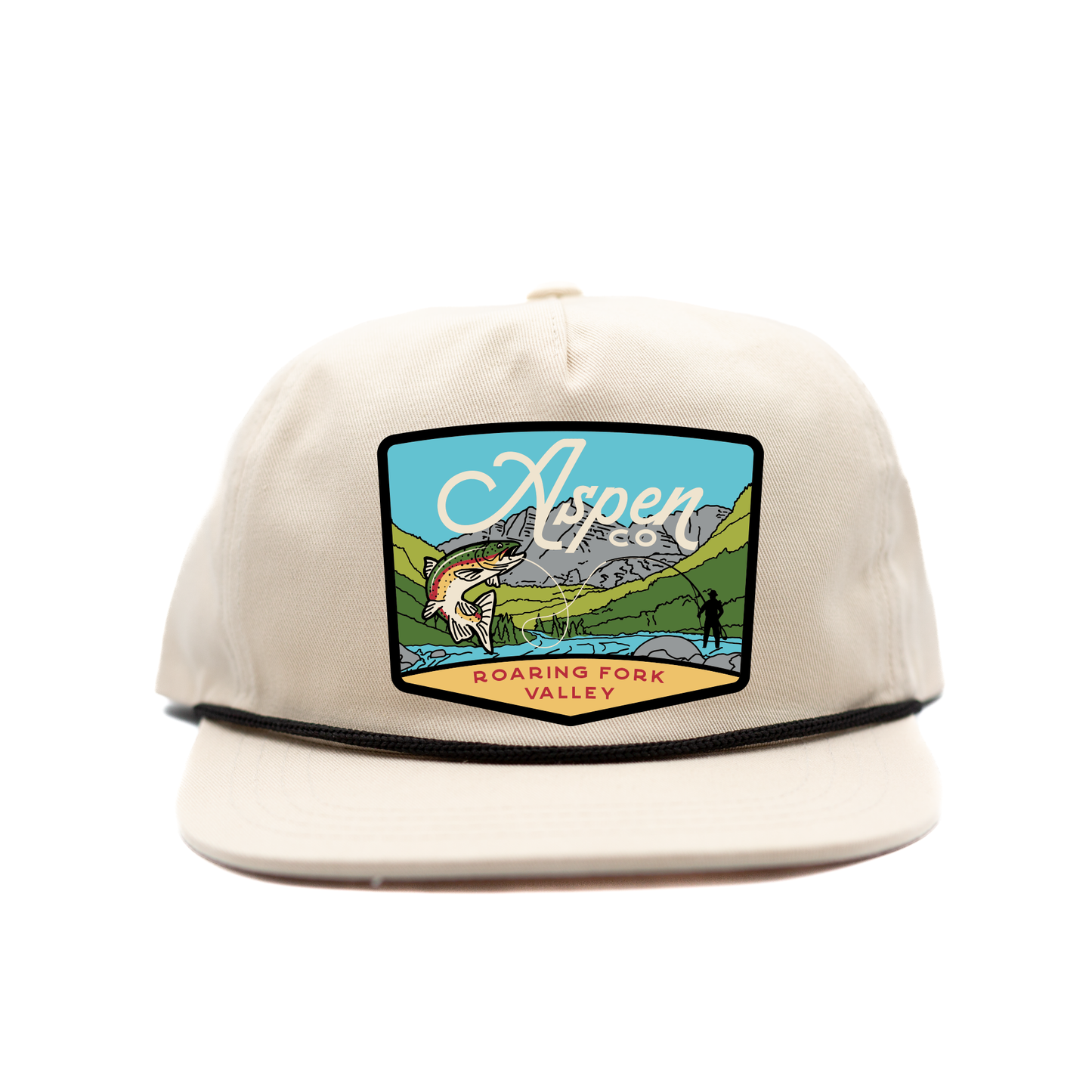 Aspen, CO Summer Snapback