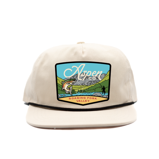 Aspen, CO Summer Snapback