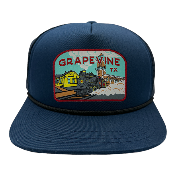 Grapevine, TX Trucker