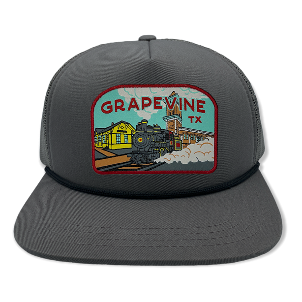 Grapevine, TX Trucker