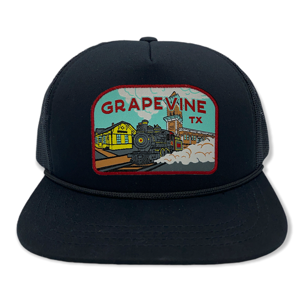 Grapevine, TX Trucker