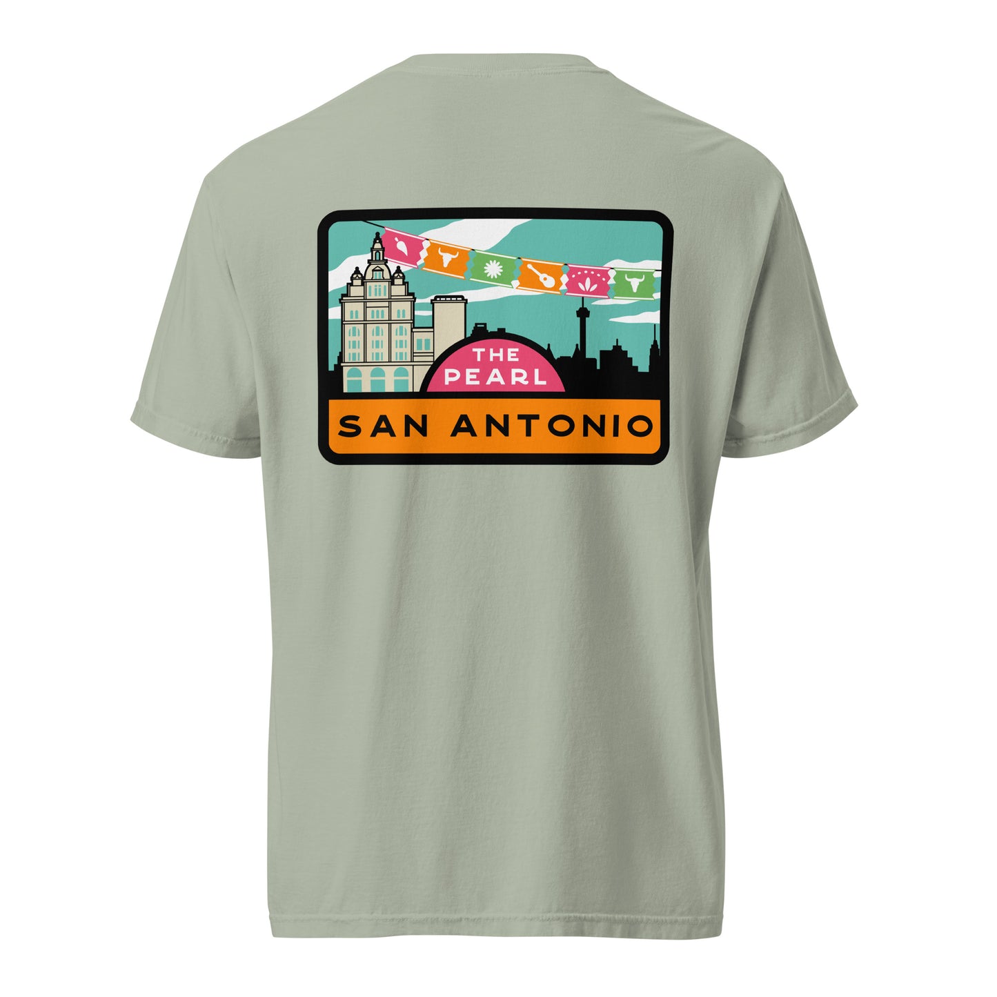 San Antonio, TX T-shirt