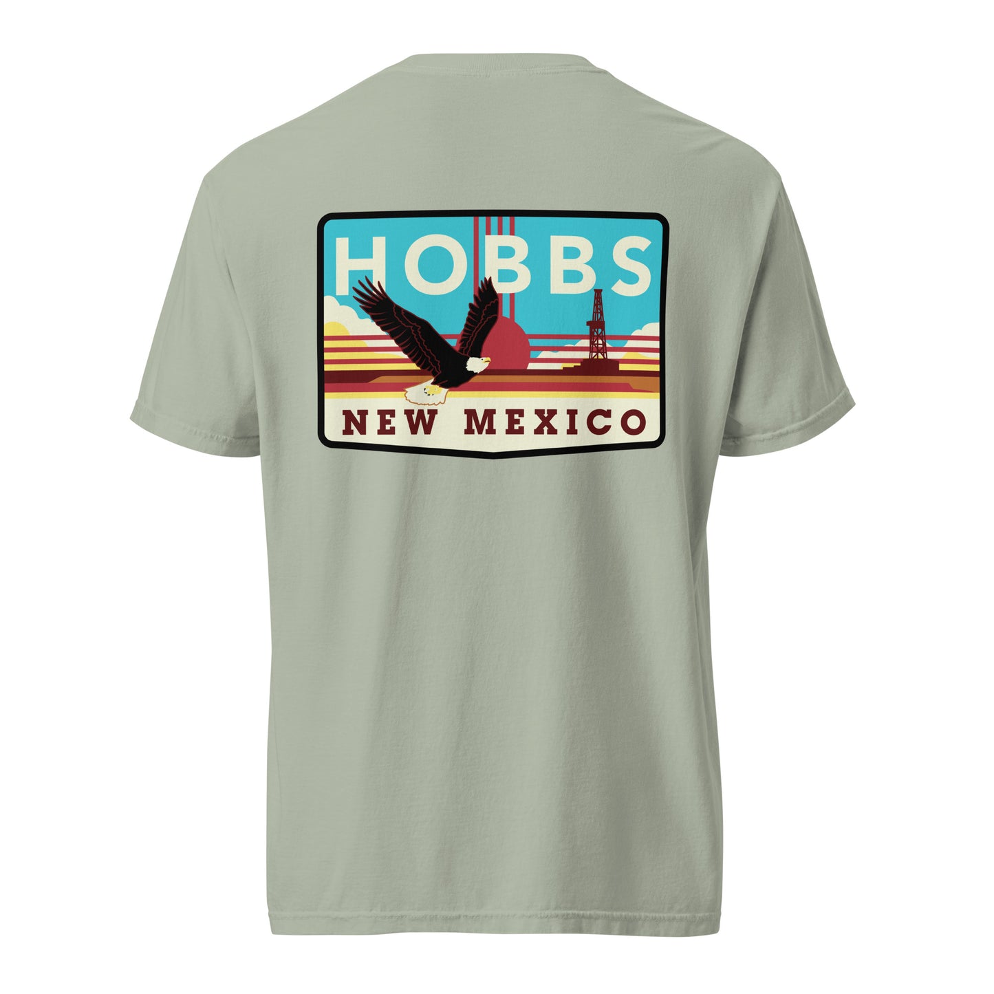 Hobbs, NM T-shirt