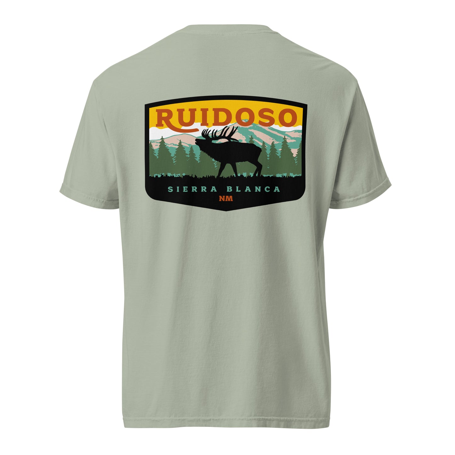 Ruidoso, NM T-Shirt