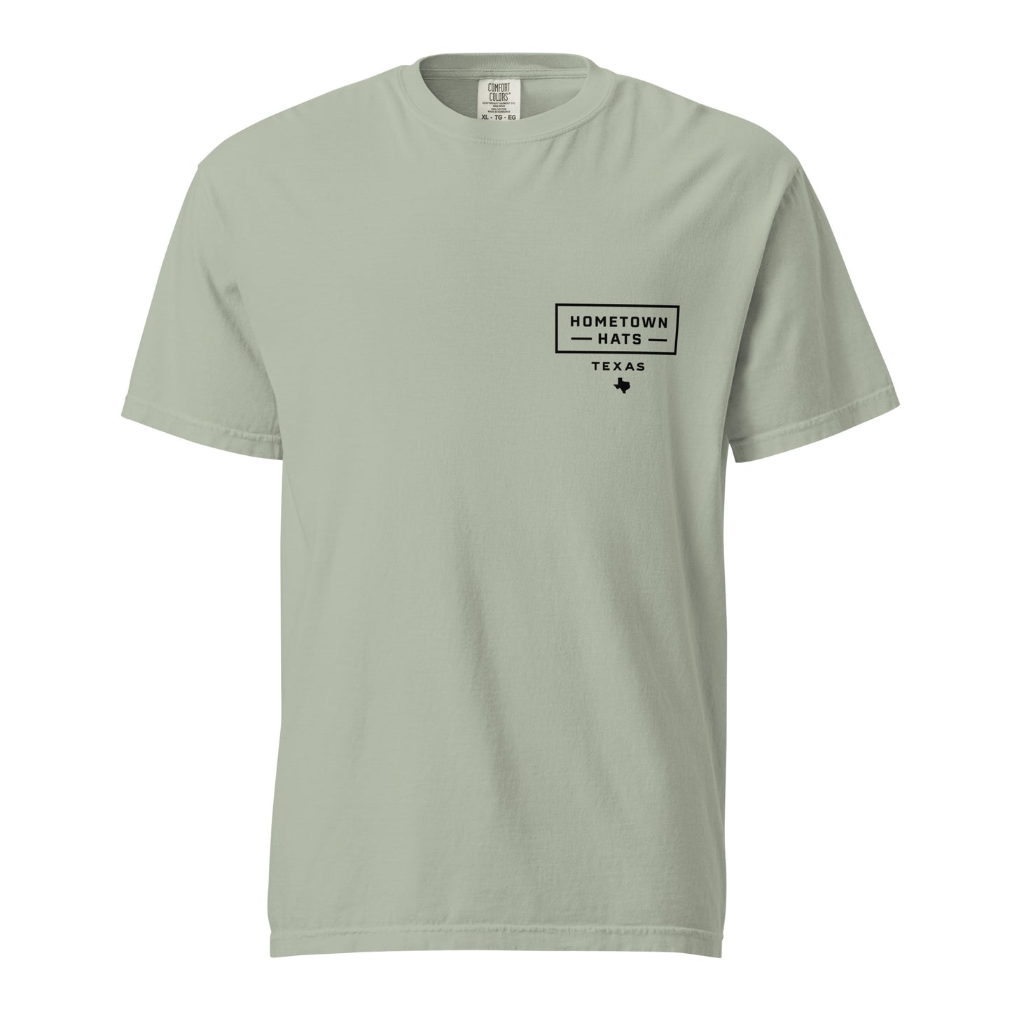 Johnson City, TX T-shirt