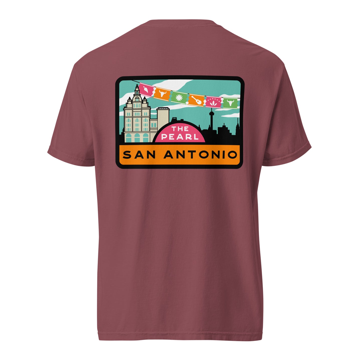 San Antonio, TX T-shirt