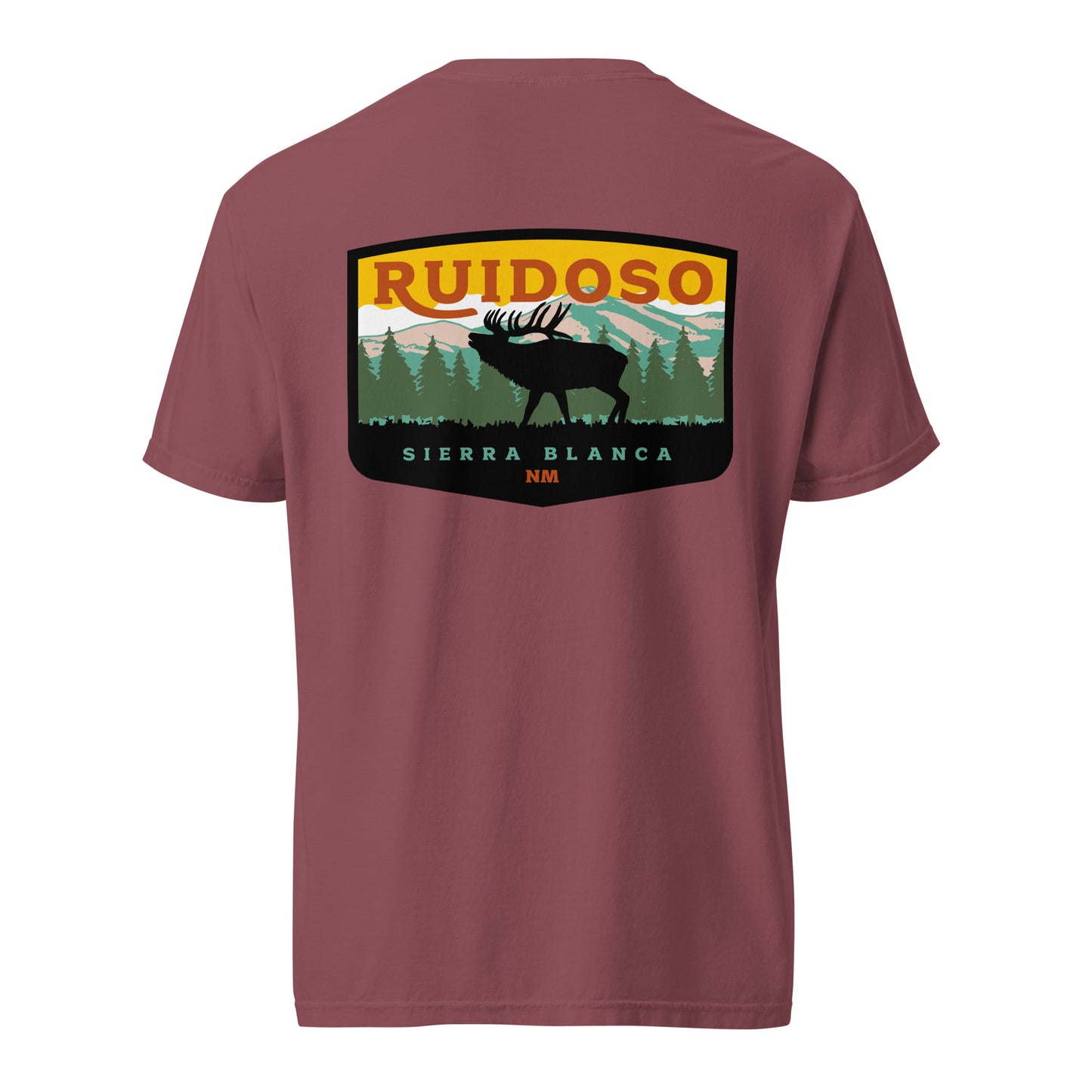 Ruidoso, NM T-Shirt