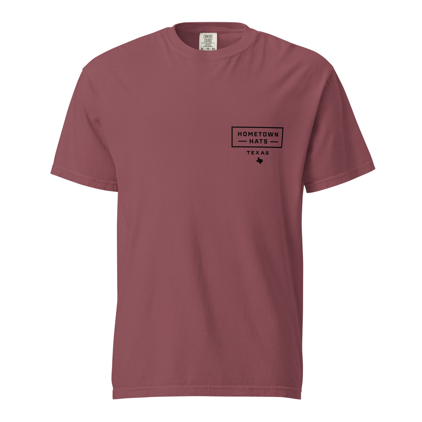 El Paso, TX T-shirt