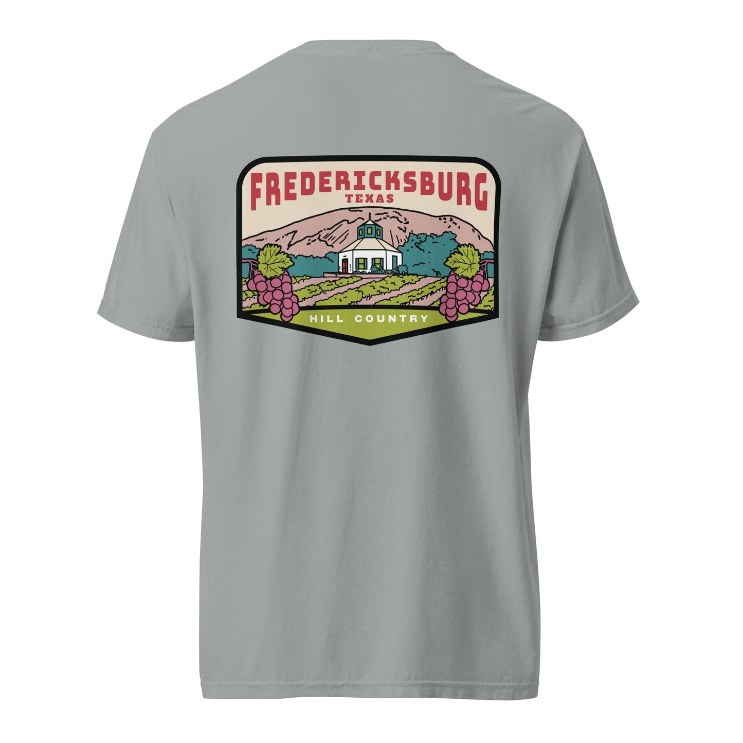 Fredericksburg, TX T-shirt