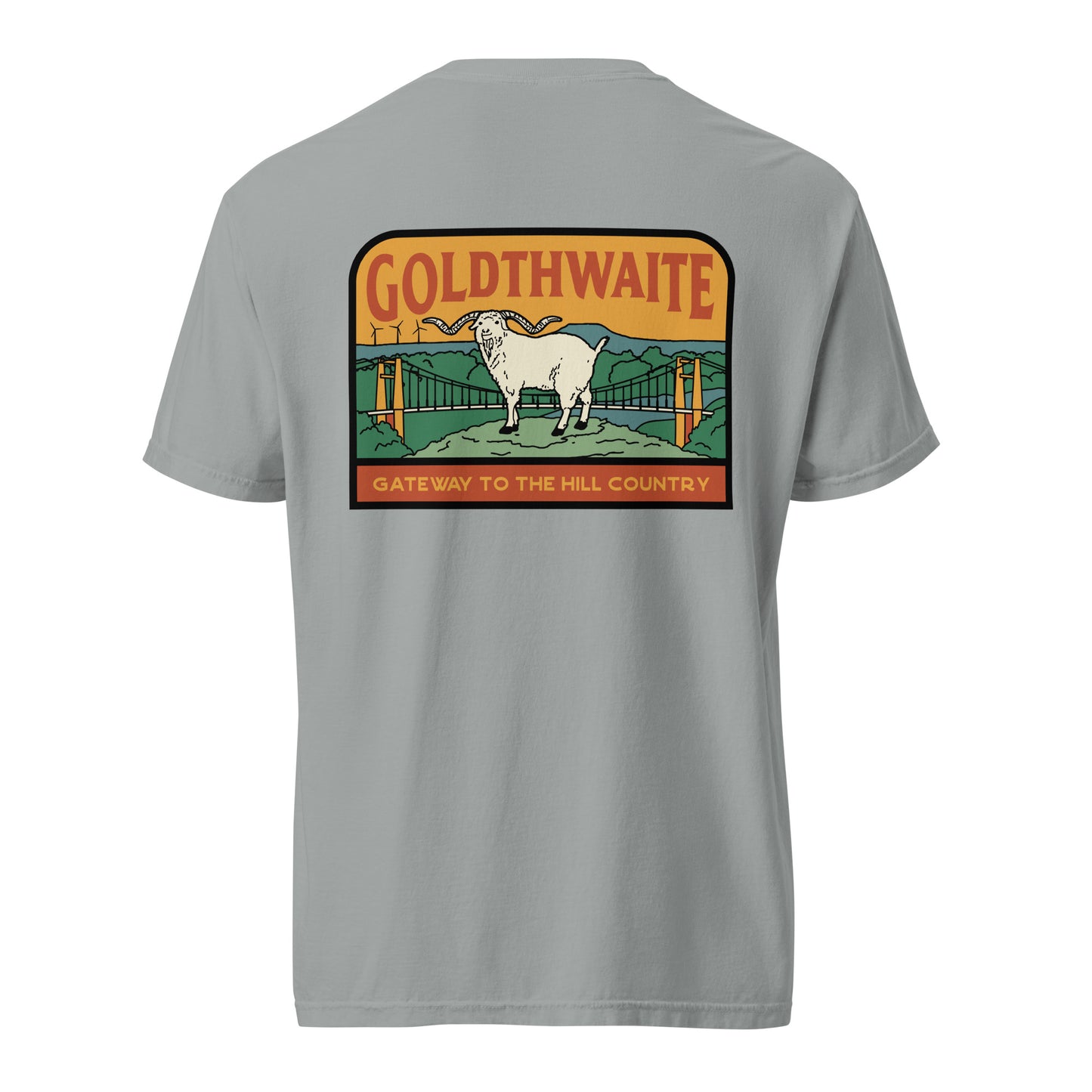 Goldthwaite, TX T-shirt