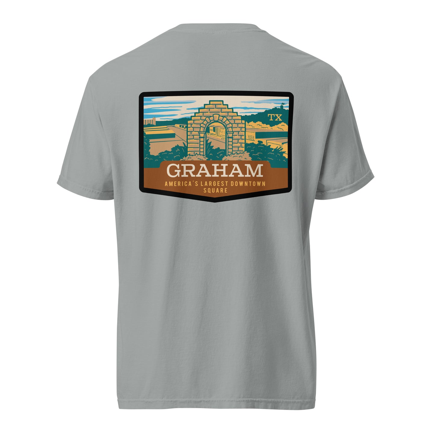 Graham, TX T-shirt