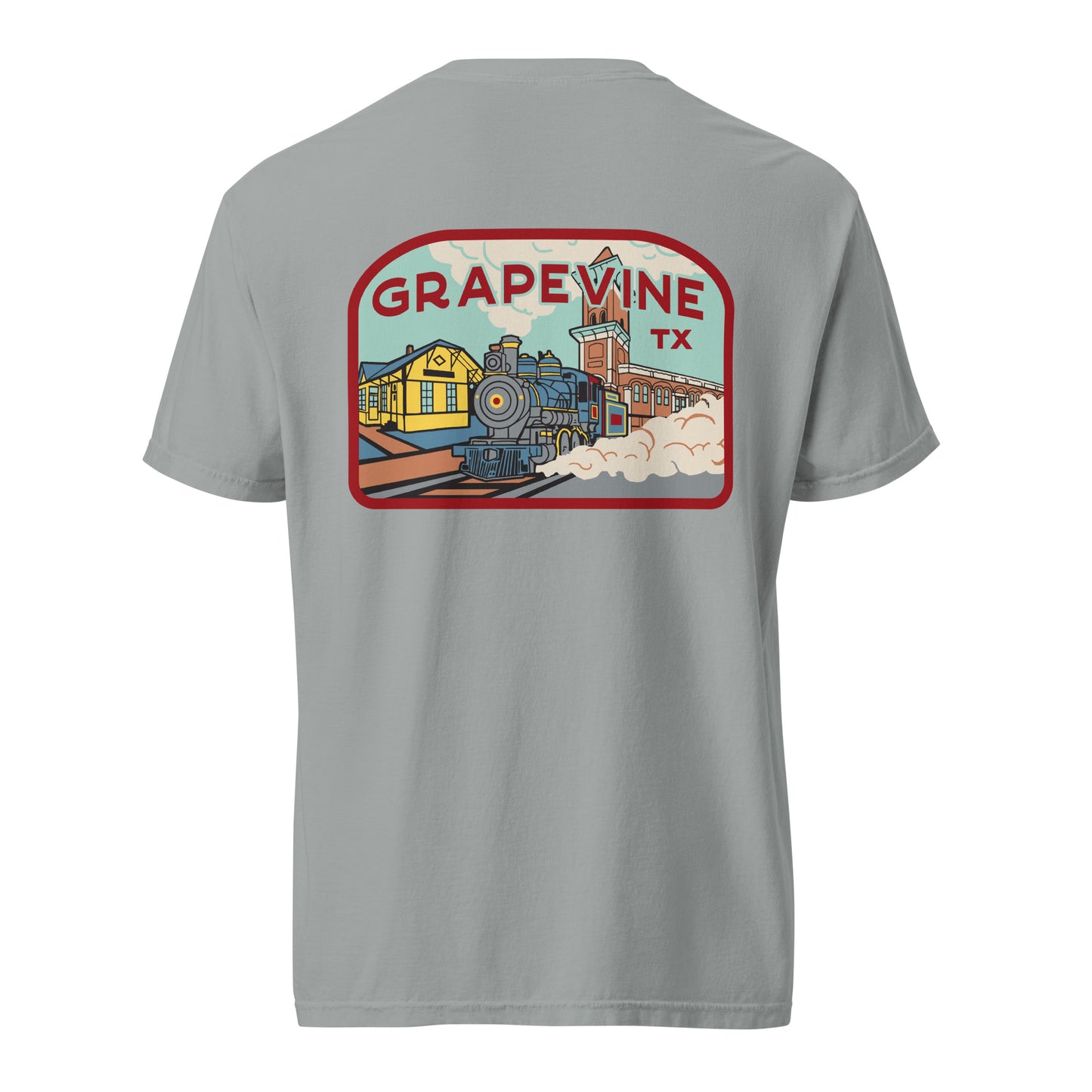 Grapevine, TX T-shirt