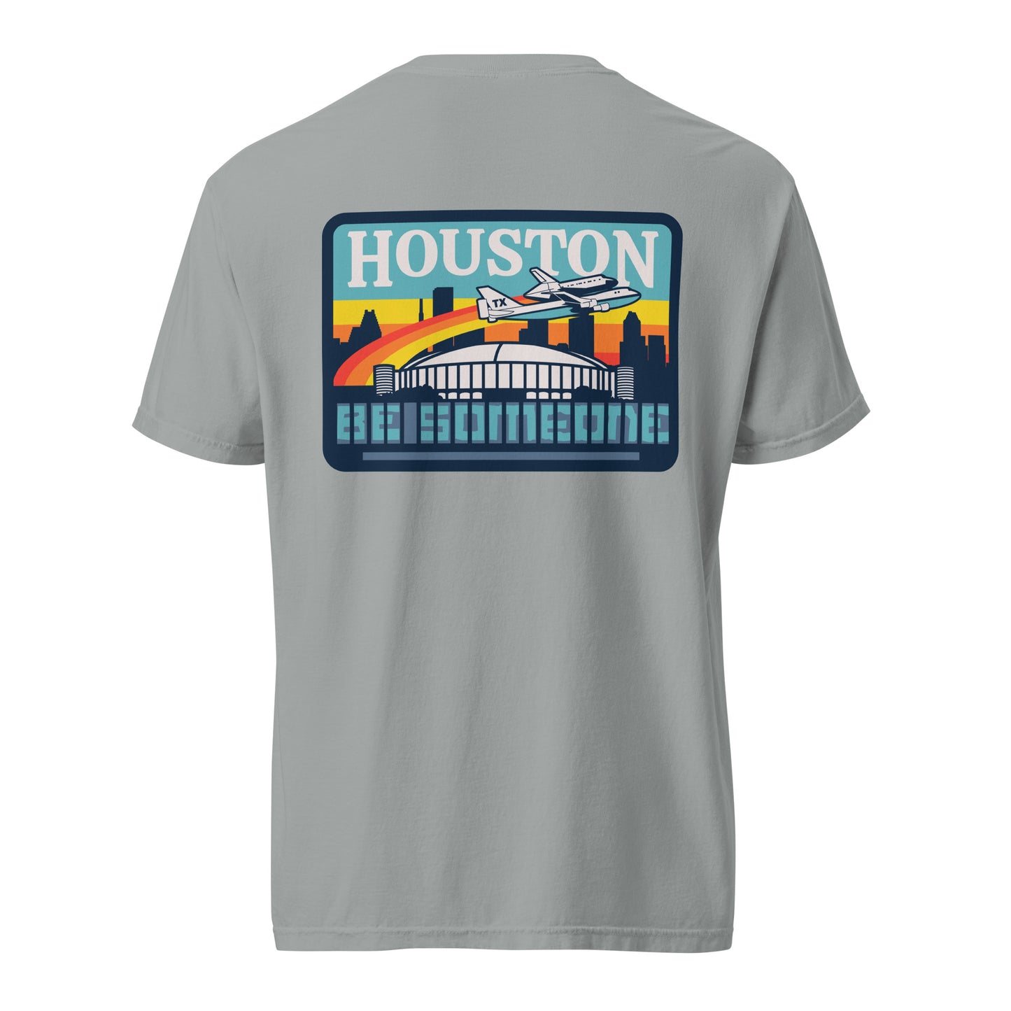 Houston, TX T-shirt