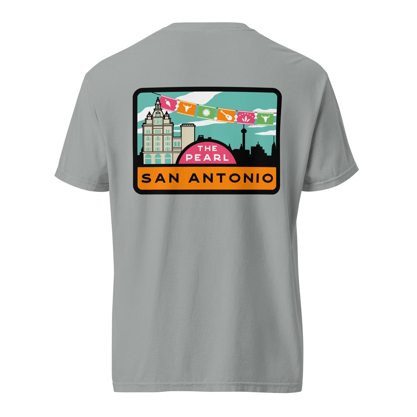 San Antonio, TX T-shirt