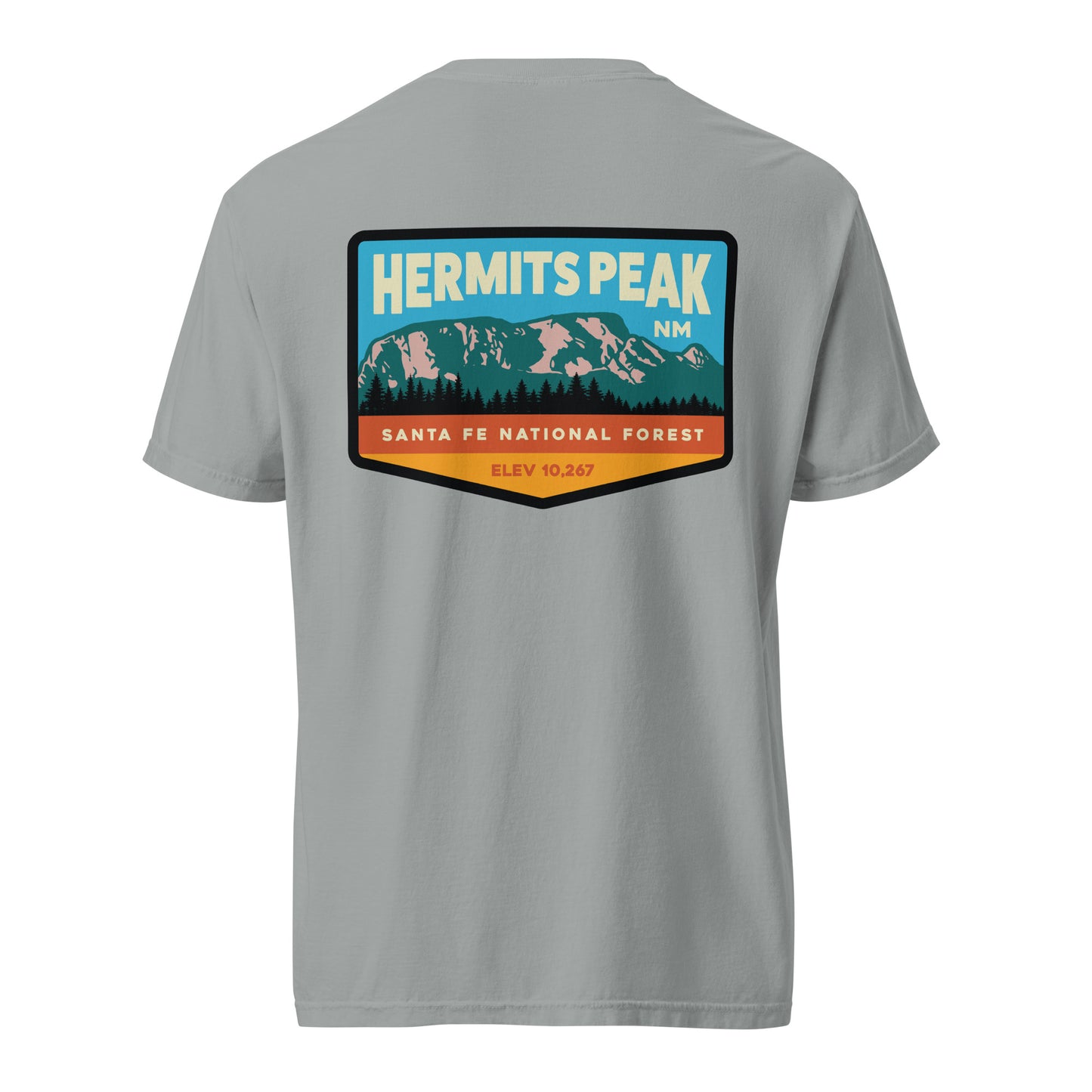 Hermits Peak, NM T-shirt