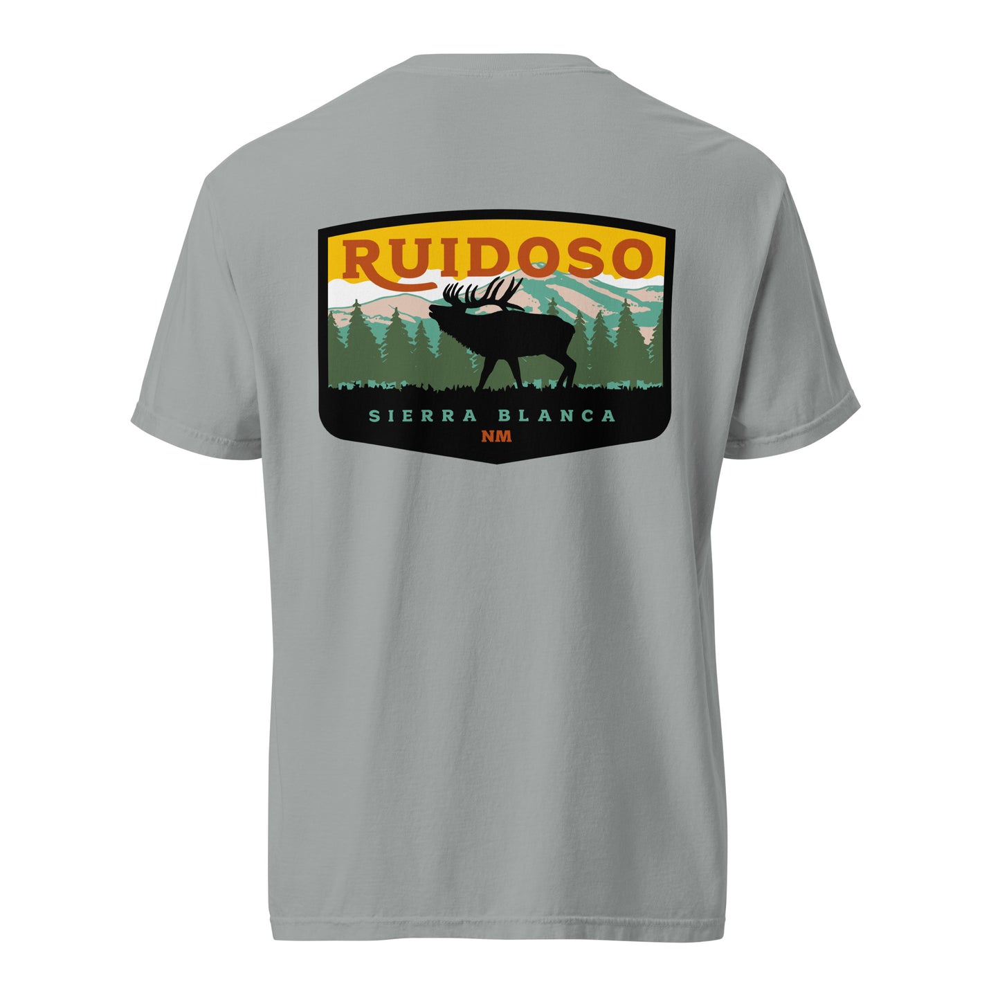 Ruidoso, NM T-Shirt