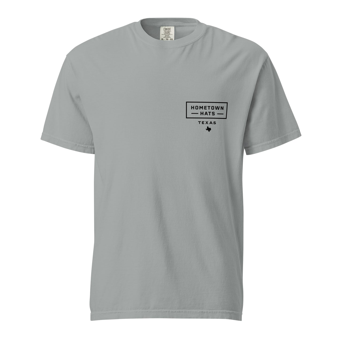 Dripping Springs, TX T-shirt