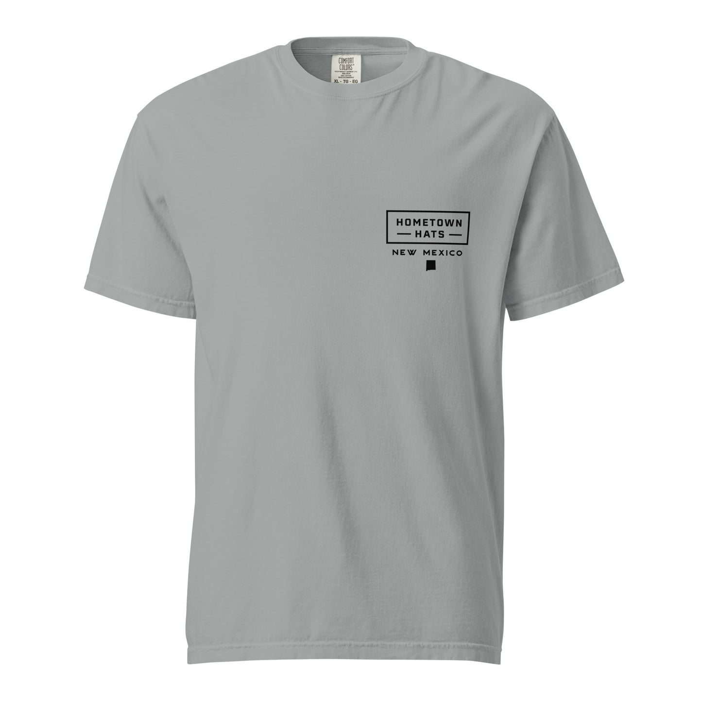 Hermits Peak, NM T-shirt