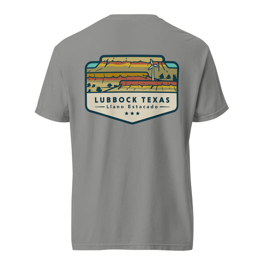 Lubbock, TX T-Shirt