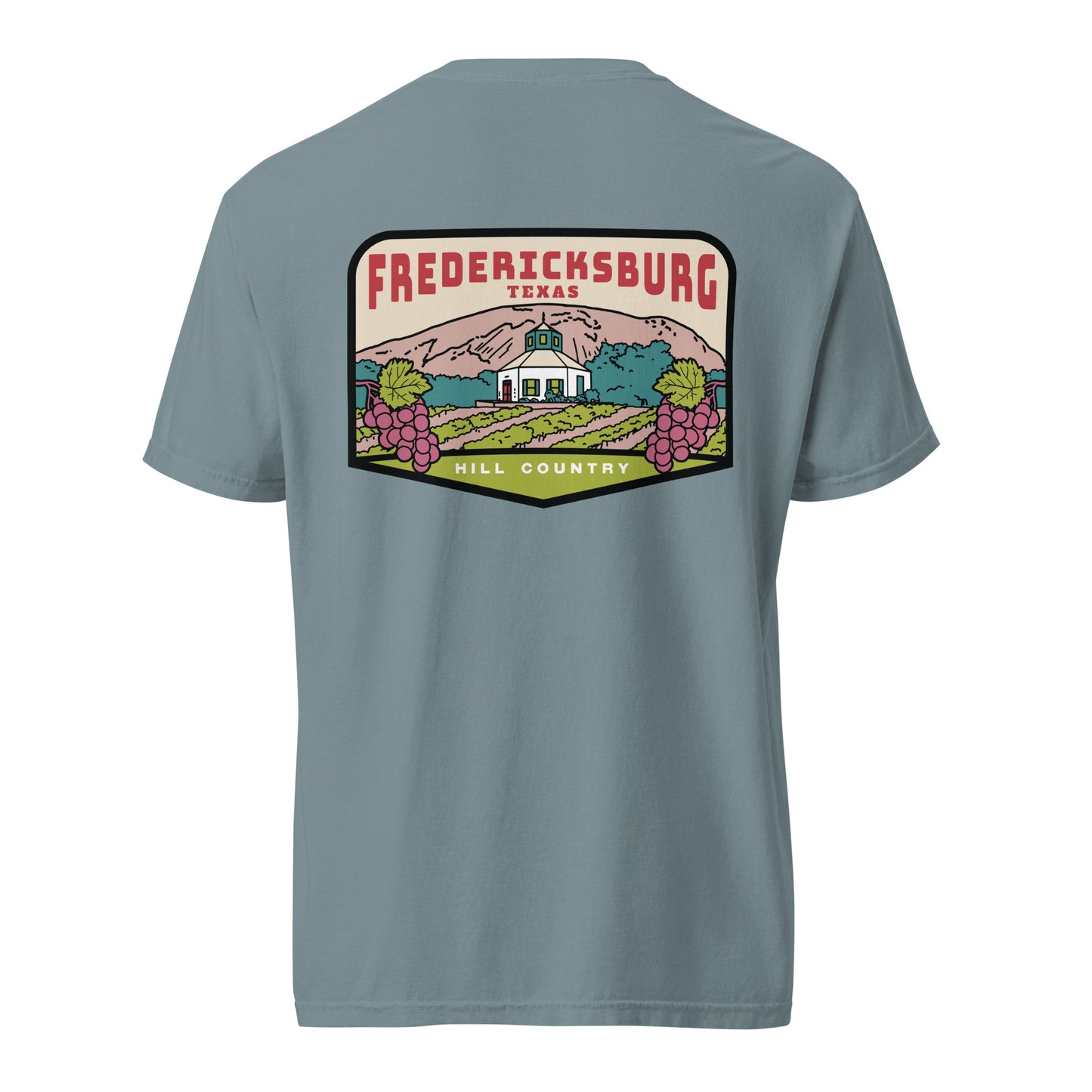 Fredericksburg, TX T-shirt