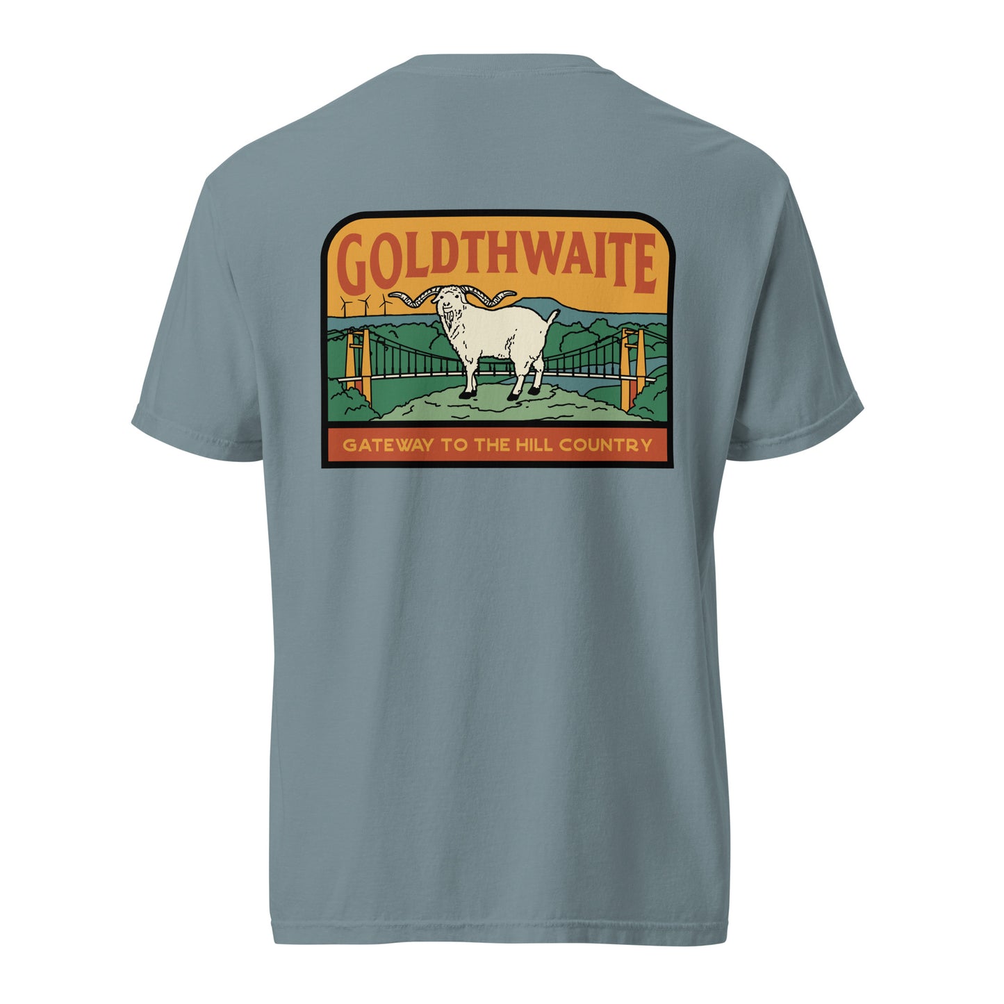 Goldthwaite, TX T-shirt