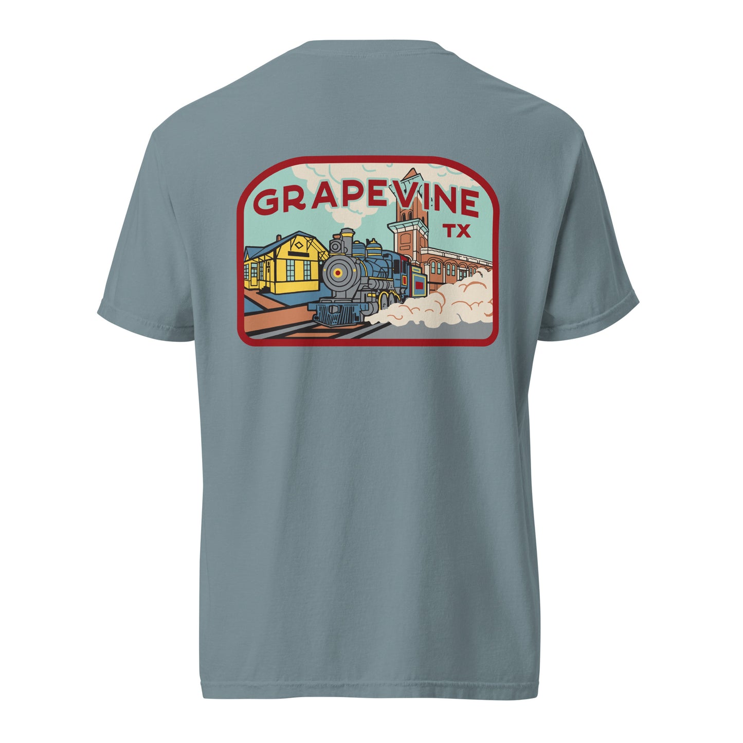 Grapevine, TX T-shirt