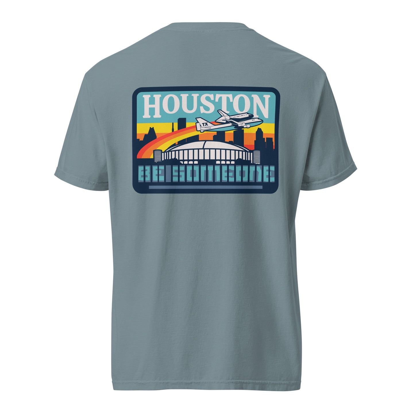 Houston, TX T-shirt