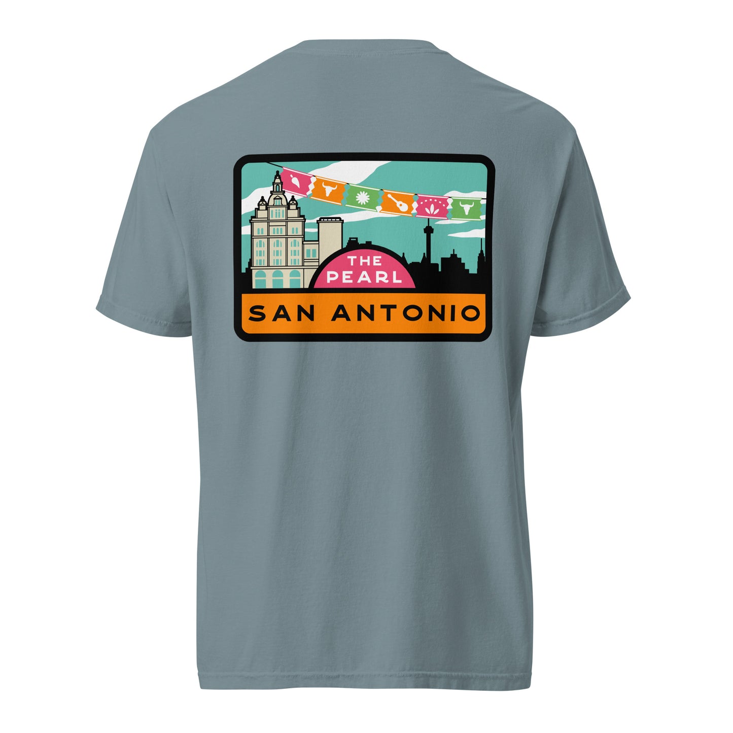 San Antonio, TX T-shirt