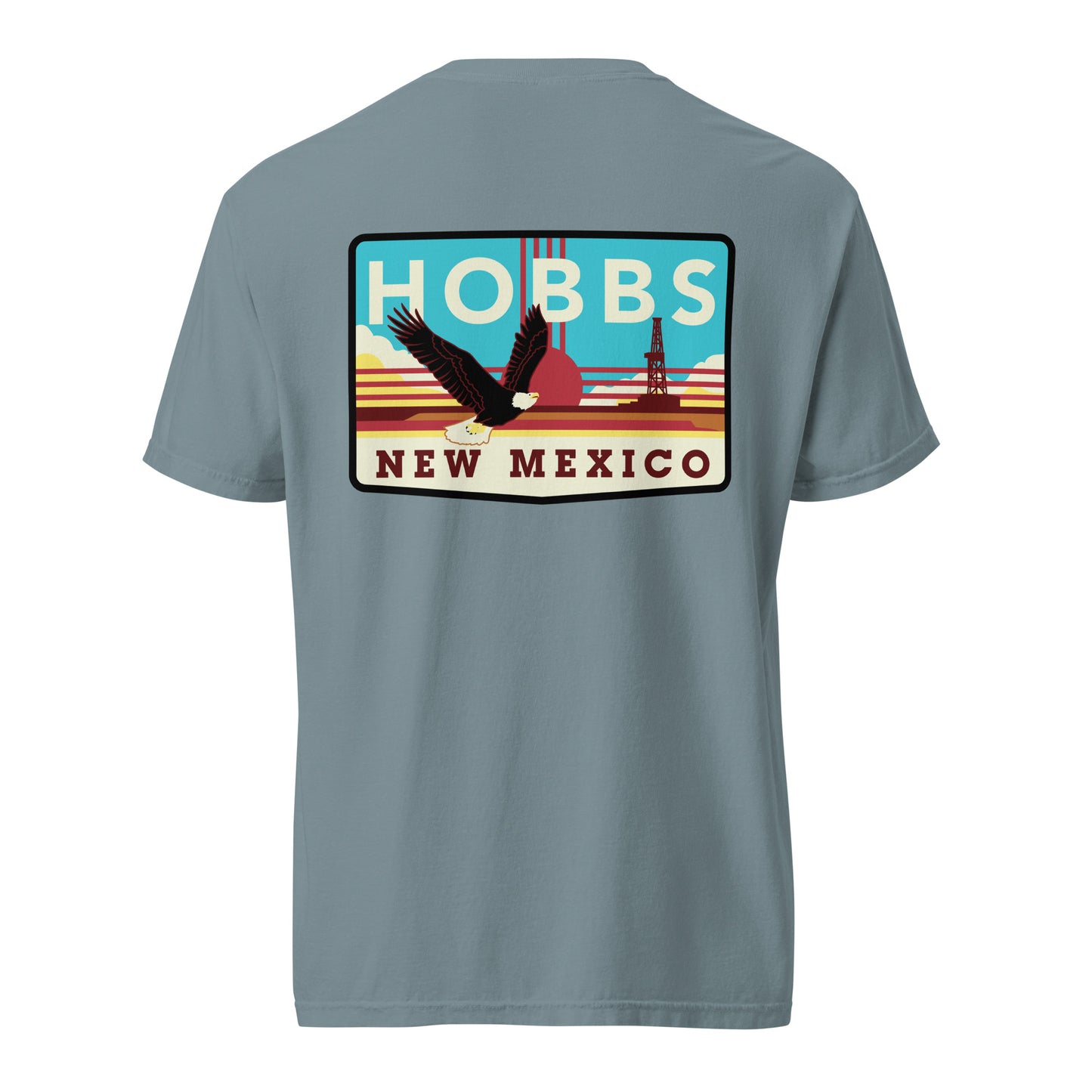 Hobbs, NM T-shirt