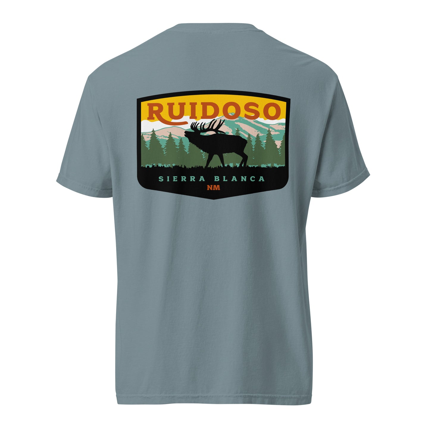 Ruidoso, NM T-Shirt