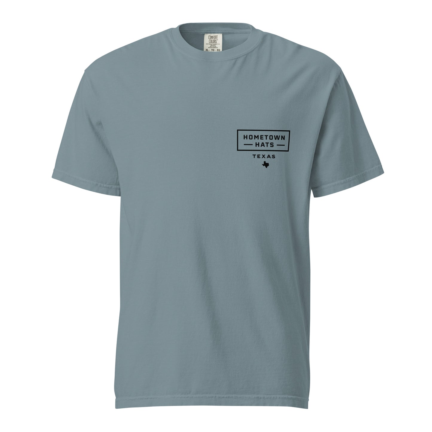 Dripping Springs, TX T-shirt